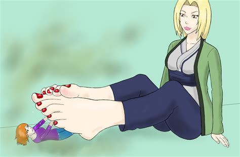 Discover the growing collection of high quality Most Relevant XXX movies and clips. . Tsunade footjob